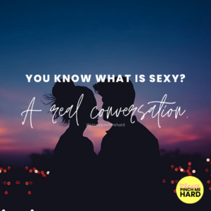 how to talk to your partner about kinks and fetishes - You know what is sexy? A real conversation.