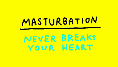 pleasepinchmehard - female pleasure - masturbation never breaks your heart