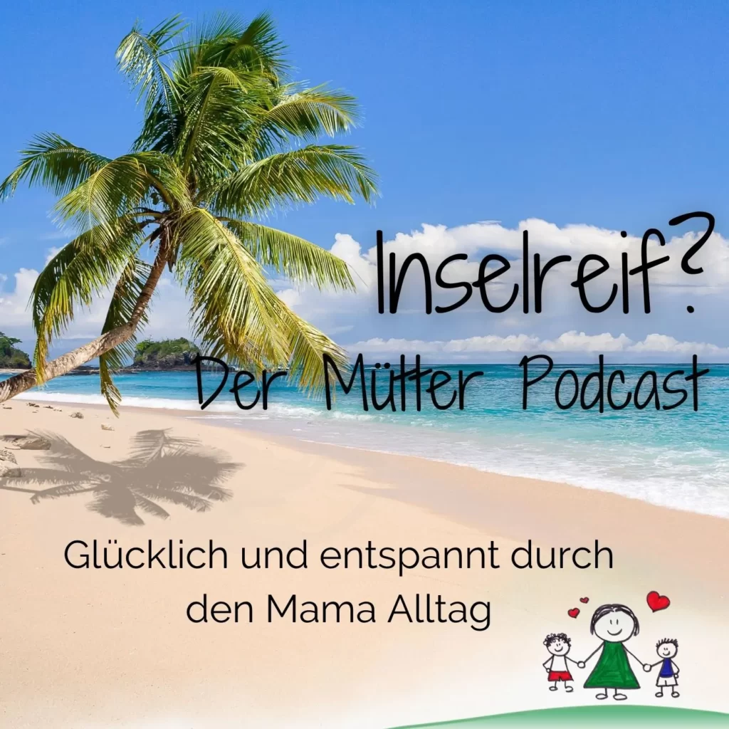 Mama Oase - Claudia Padberg - deutscher Podcast zu Mütter und Sexualität
