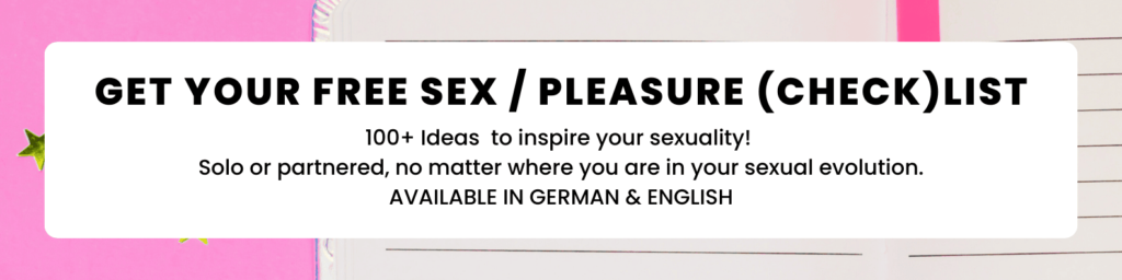 pleasepinchmehard Lisa Opel free sex pleasure check list