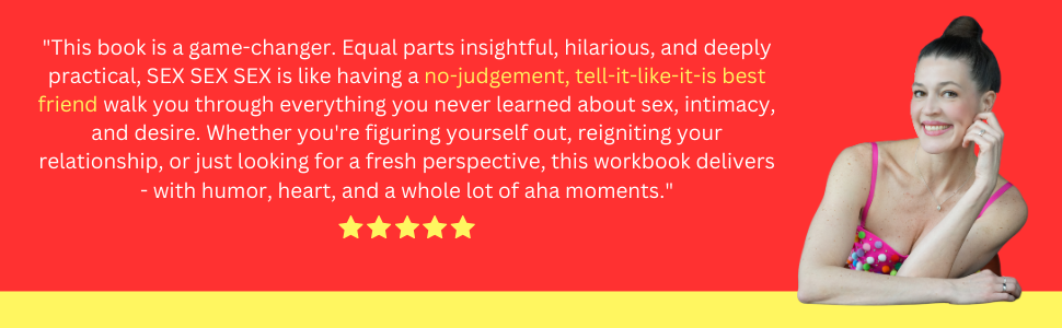 SEX SEX SEX Your Complete Sexuality Book Lisa Opel pleasepinchmehard