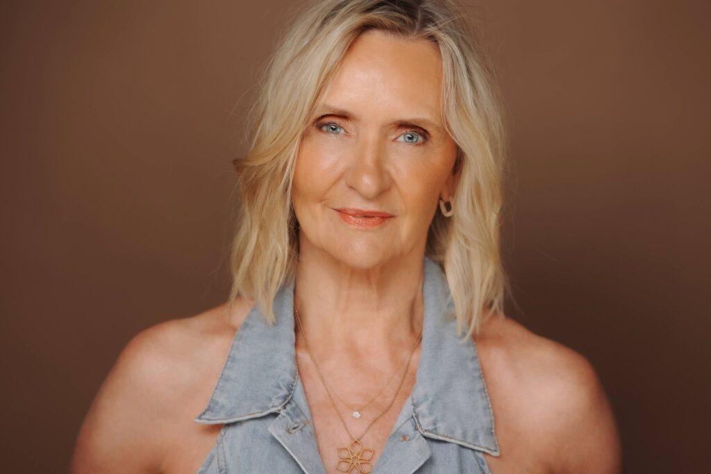 Zervixlust, Traumaheilung und Nervensystem-Balance – Interview mit Anandi Iris Mitnacht
