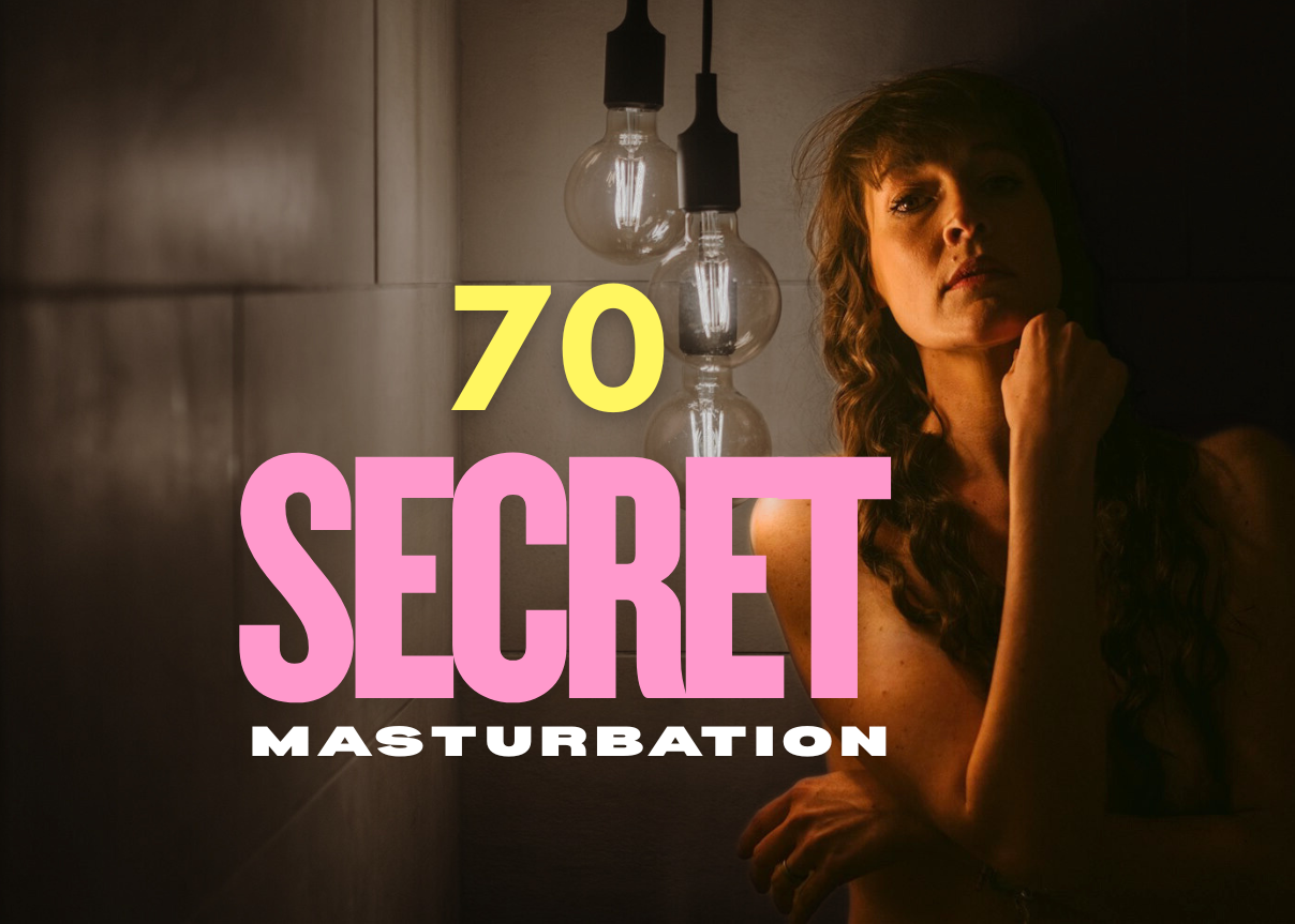 DEEP&DIRTY Episode Number 70 Lisa Opel Podcast Secret Masturbation